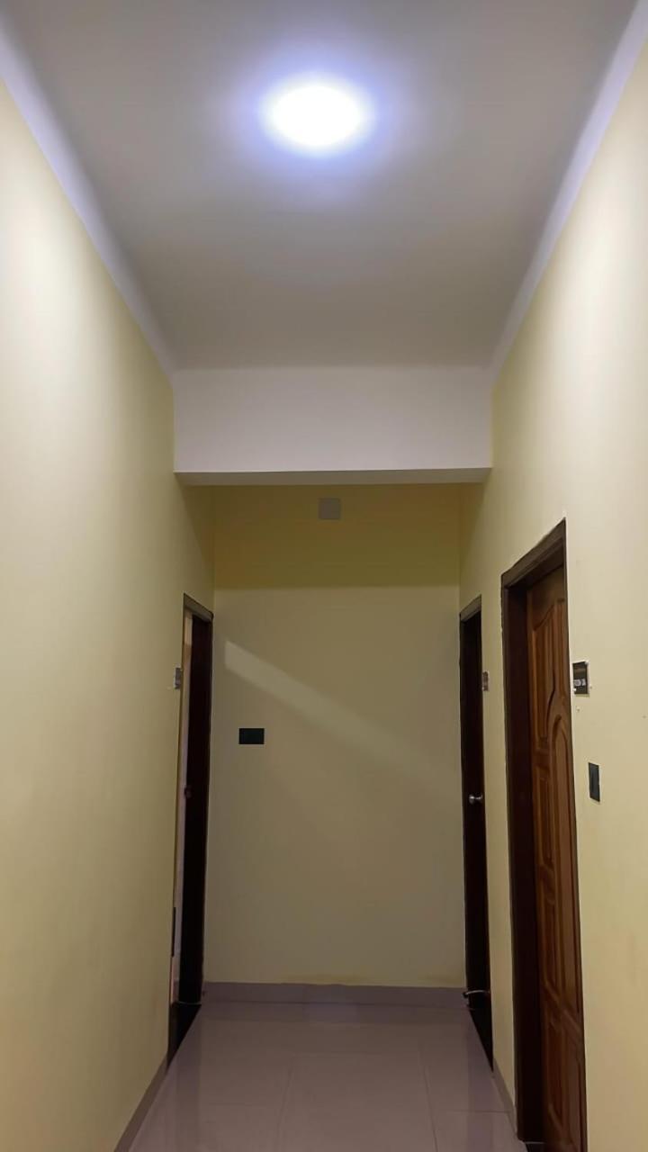 Emerald Euphoria The Luxury Stay Near Infocity Best Seller Bhubaneswar Exterior foto