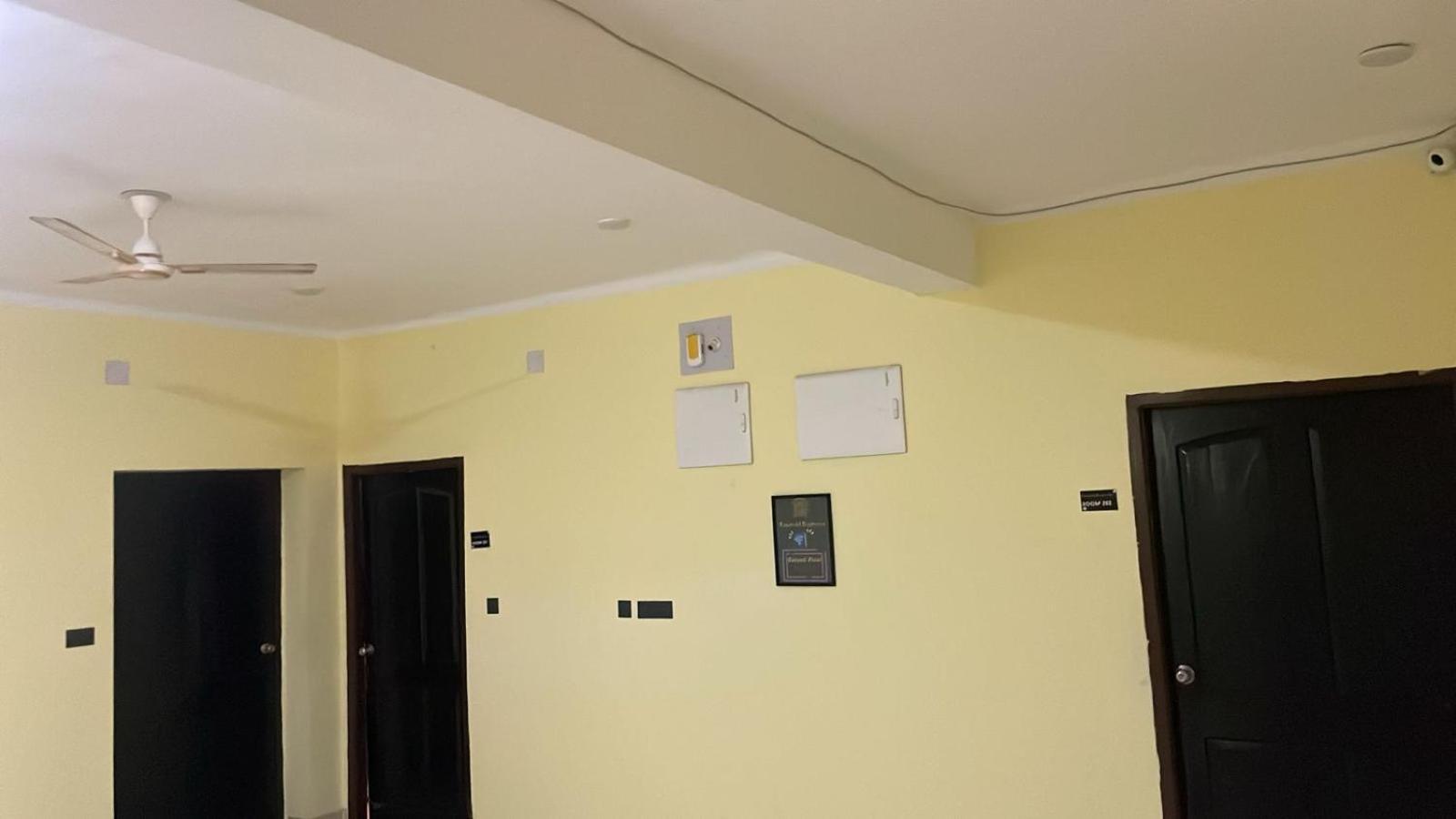 Emerald Euphoria The Luxury Stay Near Infocity Best Seller Bhubaneswar Exterior foto